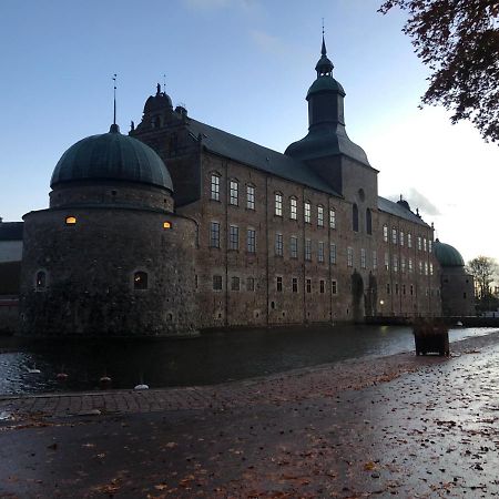 Vadstena Centrum Экстерьер фото