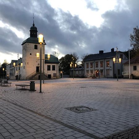 Vadstena Centrum Экстерьер фото