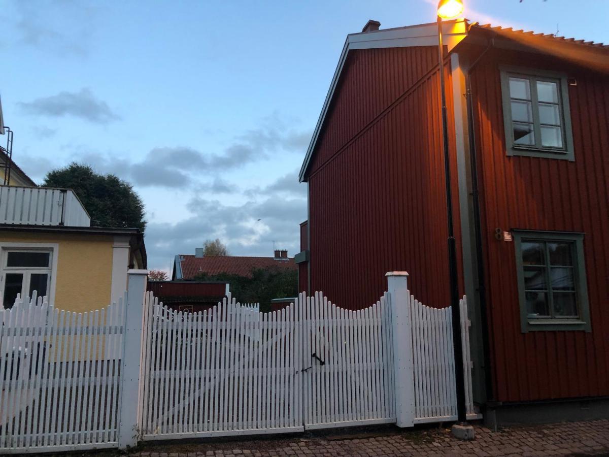 Vadstena Centrum Экстерьер фото