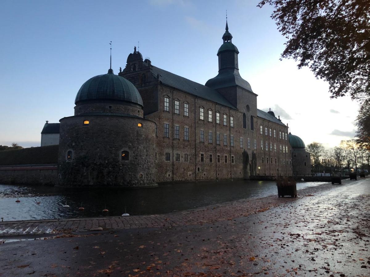 Vadstena Centrum Экстерьер фото
